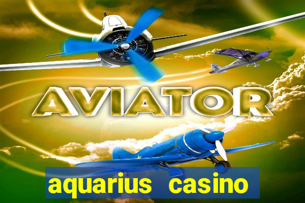 aquarius casino resort laughlin nevada