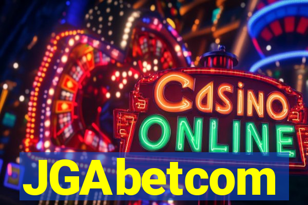 JGAbetcom