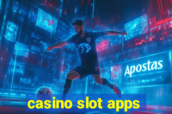 casino slot apps