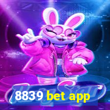 8839 bet app