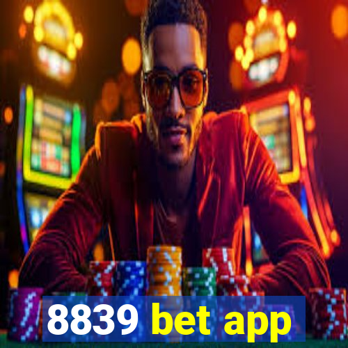 8839 bet app