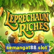 semangat88 slot