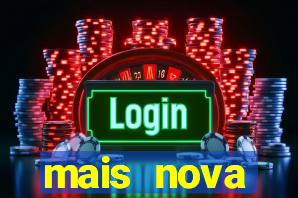 mais nova plataforma de jogos