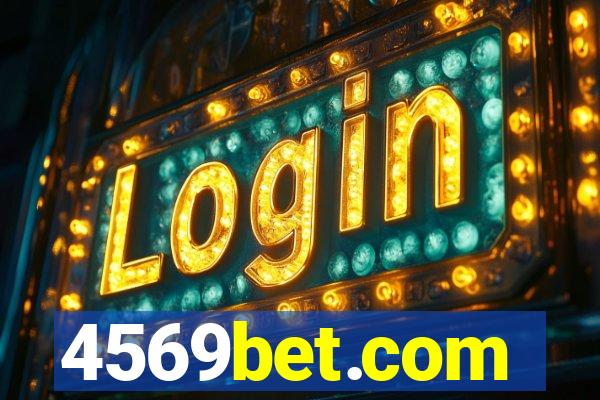 4569bet.com