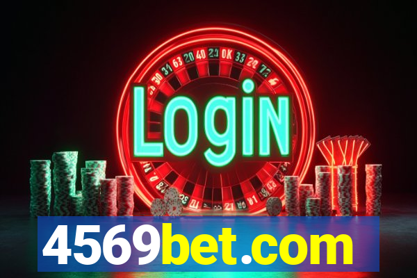 4569bet.com