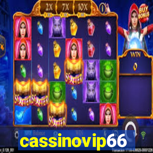 cassinovip66