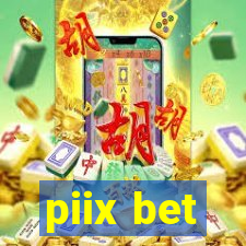 piix bet