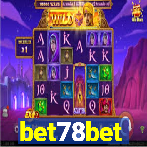 bet78bet