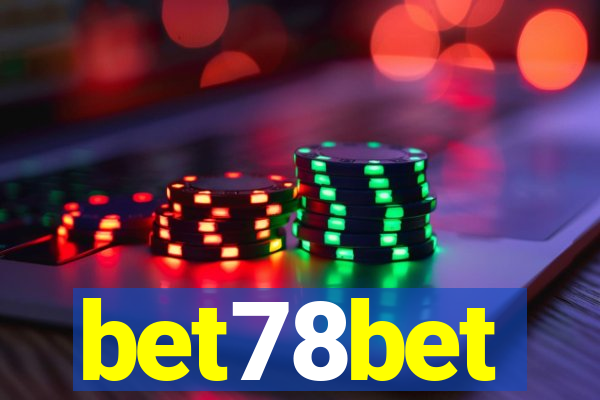 bet78bet