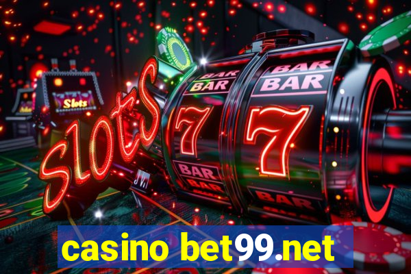 casino bet99.net