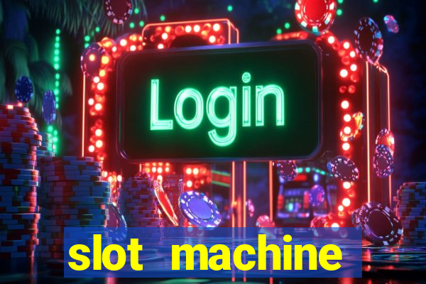 slot machine halloween gratis