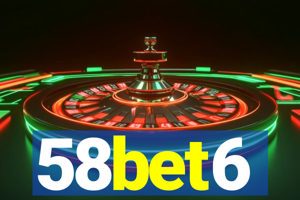 58bet6