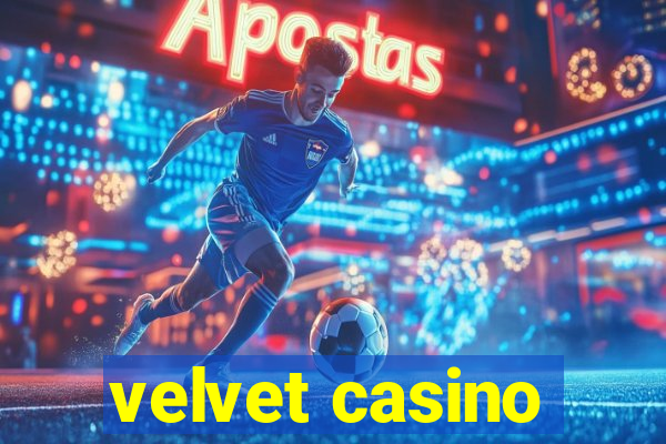 velvet casino