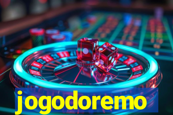 jogodoremo