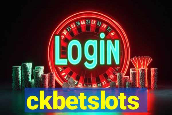 ckbetslots