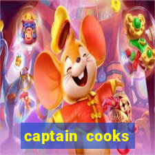 captain cooks casino forum