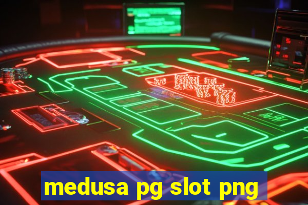 medusa pg slot png