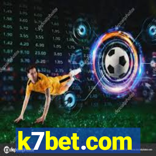 k7bet.com