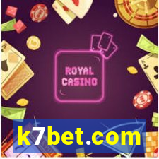 k7bet.com