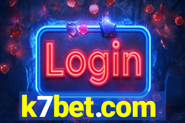 k7bet.com