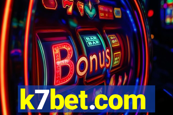 k7bet.com