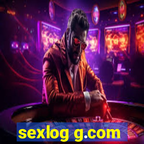 sexlog g.com