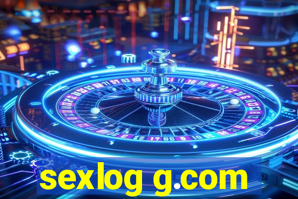 sexlog g.com