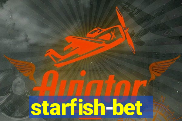 starfish-bet