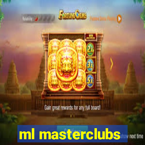 ml masterclubs