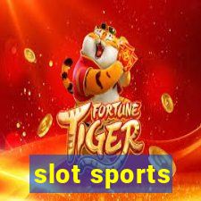 slot sports