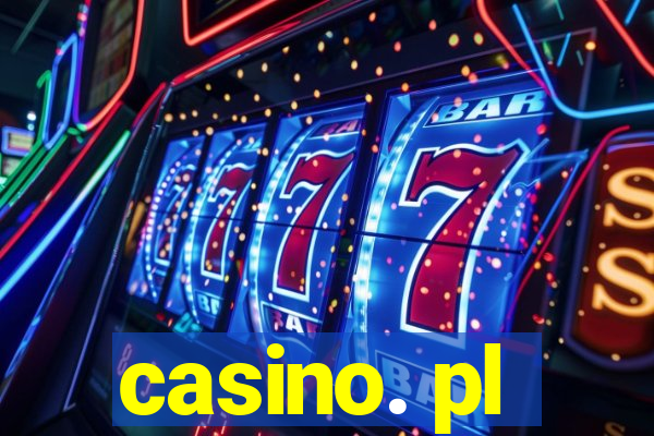 casino. pl