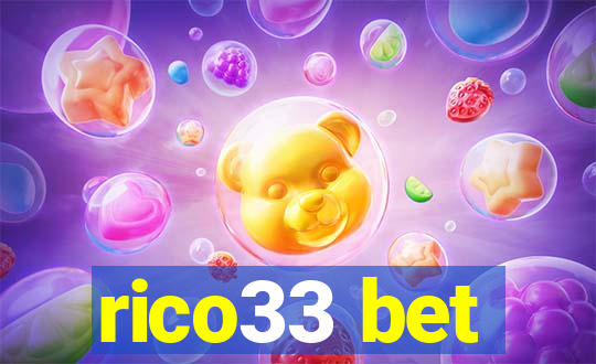 rico33 bet