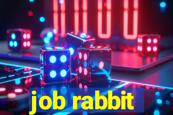 job rabbit