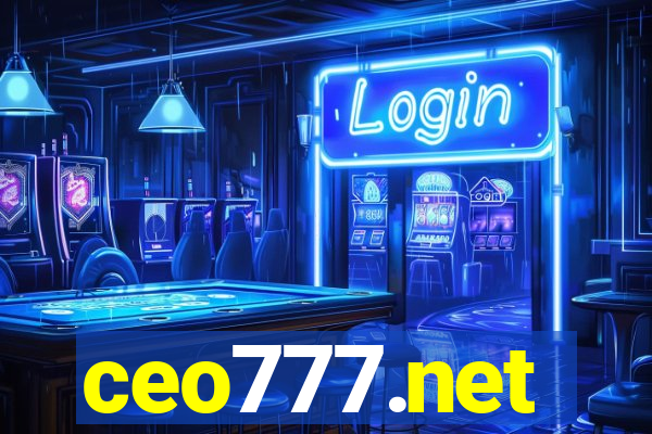 ceo777.net