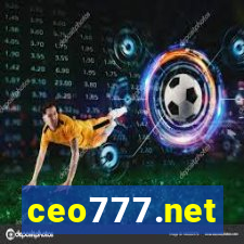 ceo777.net