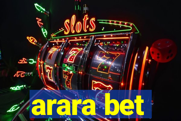 arara bet