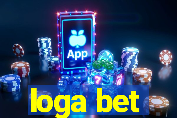 loga bet