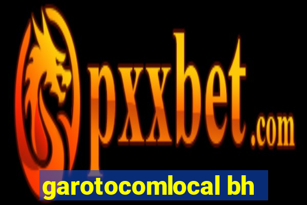 garotocomlocal bh