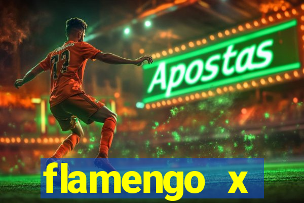 flamengo x fortaleza futemax