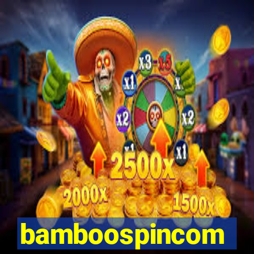 bamboospincom