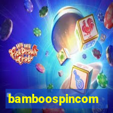 bamboospincom