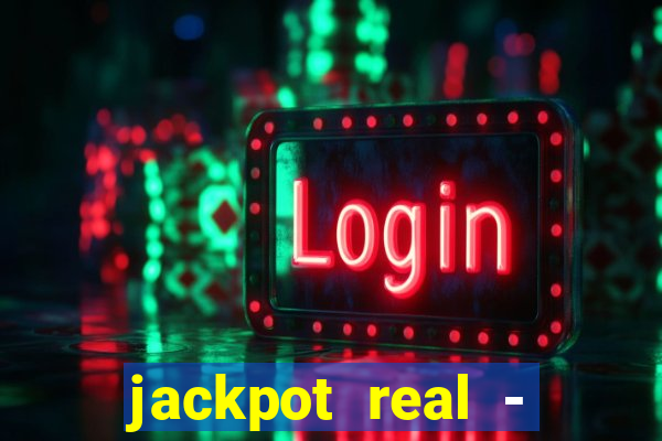 jackpot real - slots & crash