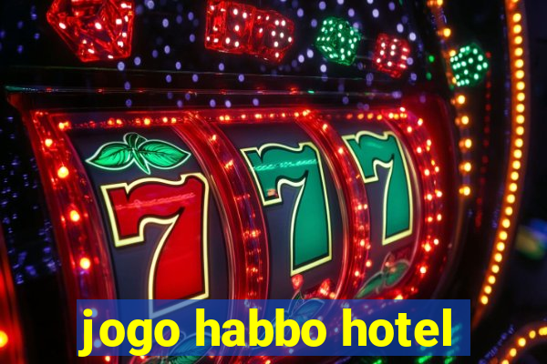 jogo habbo hotel