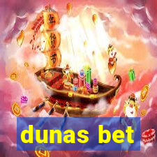 dunas bet