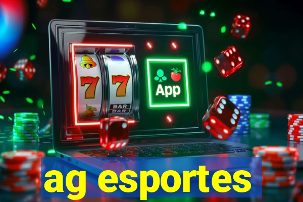 ag esportes