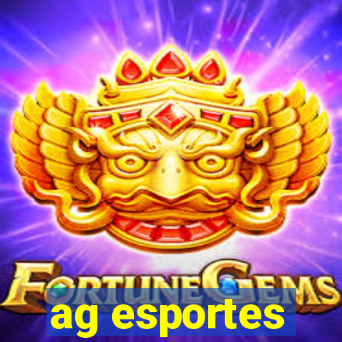 ag esportes