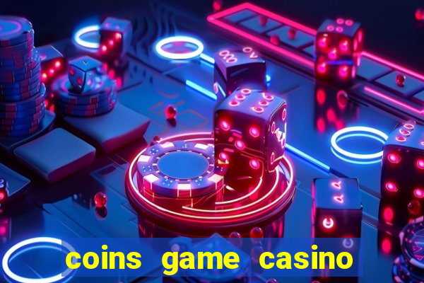 coins game casino no deposit bonus