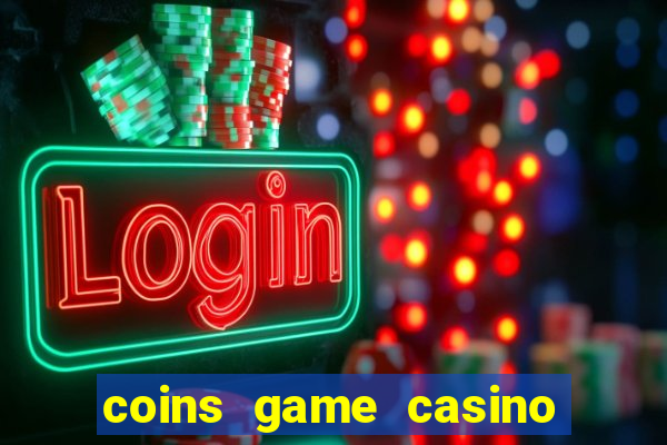 coins game casino no deposit bonus