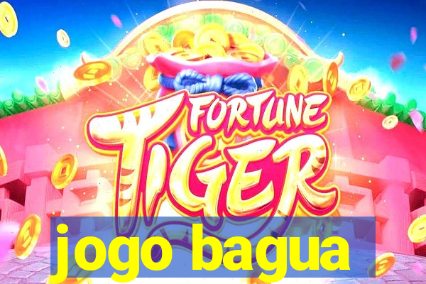 jogo bagua