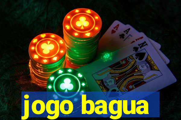 jogo bagua